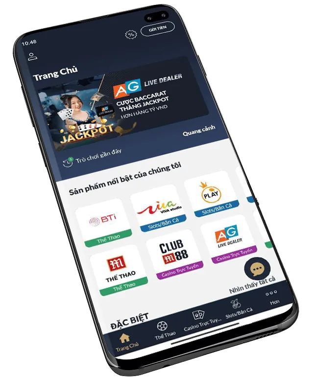 Khám phá thế giới nổ hũ tại neo79 win: Cơ hội trúng Jackpot