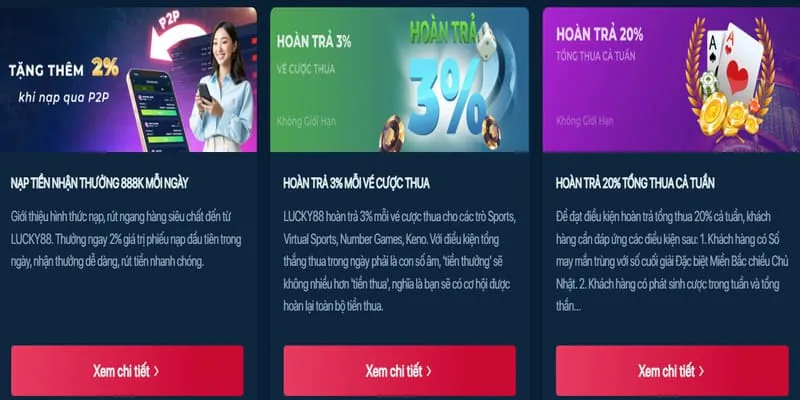 Khuyến Mãi Độc Quyền Tháng 4